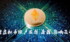 如何应对虚拟币账户冻结