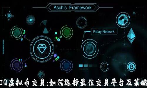 
IQ虚拟币交易：如何选择最佳交易平台及策略