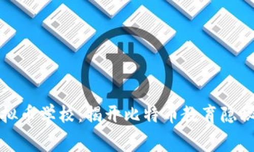 央视曝光虚拟币学校：揭开比特币教育隐秘幕后的真相