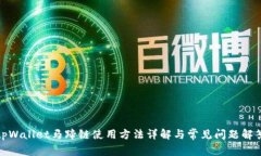 tpWallet马蹄链使用方法详解
