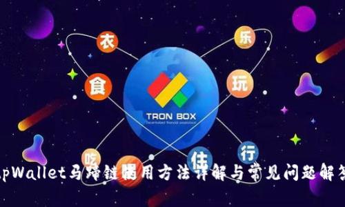 tpWallet马蹄链使用方法详解与常见问题解答