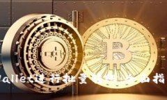 如何使用tpWallet进行批量转