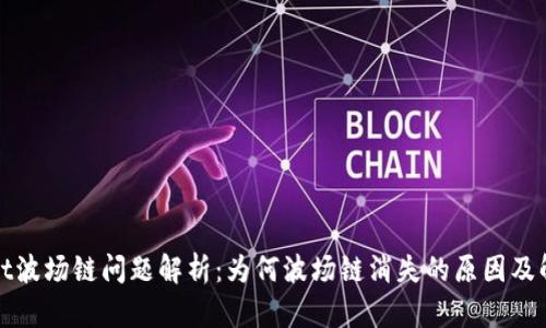 tpWallet波场链问题解析：为何波场链消失的原因及解决方案