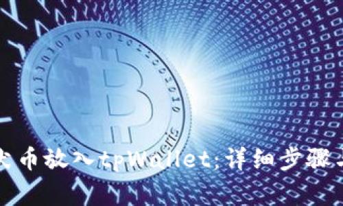 如何将柴犬币放入tpWallet：详细步骤与注意事项