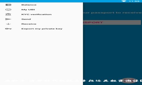  虚拟币：通胀时代的抗击手段还是投资泡沫？