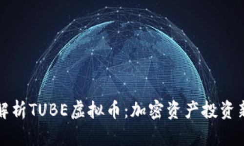 深入解析TUBE虚拟币：加密资产投资新选择