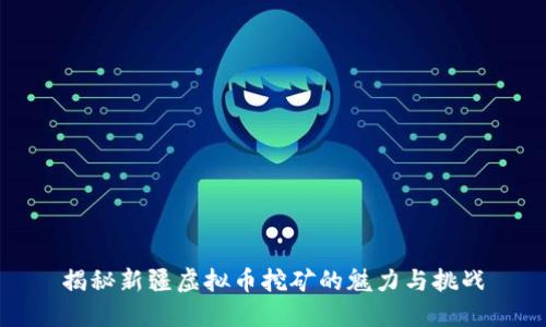 揭秘新疆虚拟币挖矿的魅力与挑战