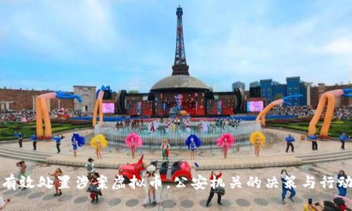 有效处置涉案虚拟币，公安机关的决策与行动