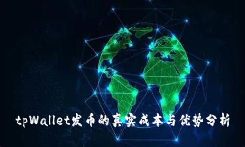 tpWallet发币的真实成本与优势分析