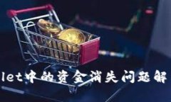 tpWallet中的资金消失问题解