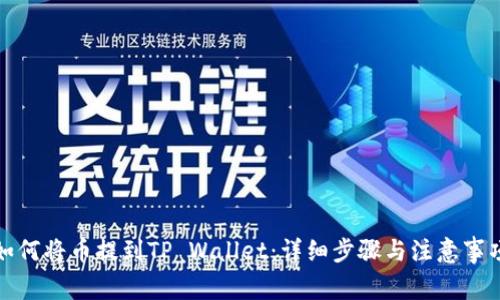 如何将币提到TP Wallet：详细步骤与注意事项