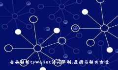 全面解析tpWallet访问限制：
