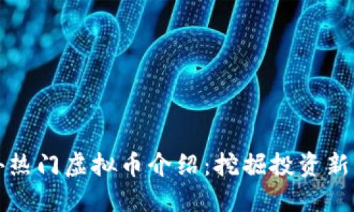 国外热门虚拟币介绍：挖掘投资新机会