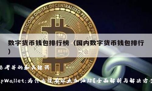 思考并的和关键词

tpWallet：为什么没有以太加油站？全面解析与解决方案