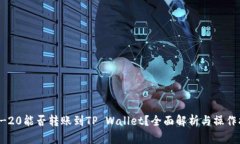 TRC-20能否转账到TP Wallet？
