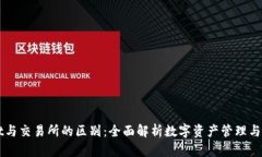 tpWallet与交易所的区别：全