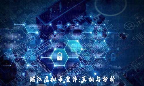   
浦江虚拟币案件：真相与分析