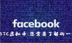  BTC虚拟币：您需要了解的