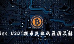 tpWallet USDT提币失败的原因