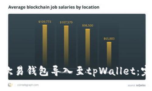 优质  
如何将欧易钱包导入至tpWallet：完整指南