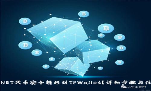 如何将NET代币安全转移到TPWallet？详细步骤与注意事项