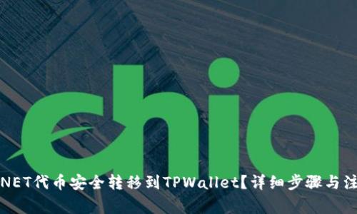 如何将NET代币安全转移到TPWallet？详细步骤与注意事项