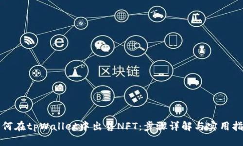 如何在tpWallet中出售NFT：步骤详解与实用指南