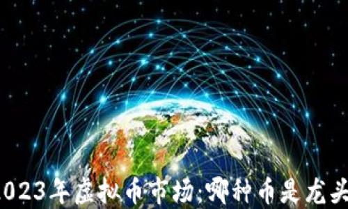 
2023年虚拟币市场：哪种币是龙头？