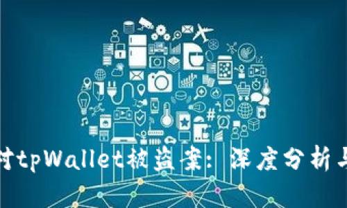 : 如何应对tpWallet被盗案: 深度分析与解决方案