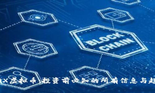 了解ADX虚拟币：投资前必知的所有信息与趋势分析